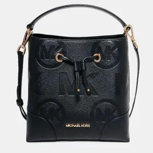 Mercer Drawstring Messanger Bag