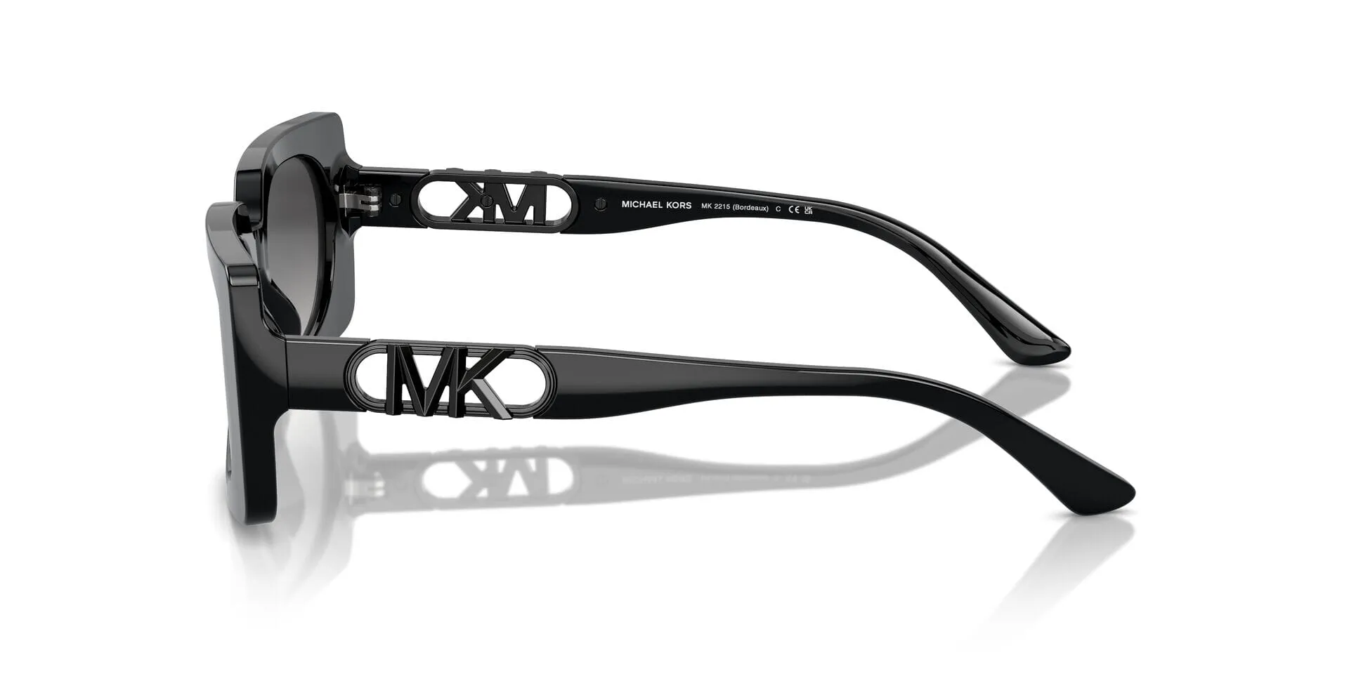 Michael Kors Bordeaux MK2215 3005/8G