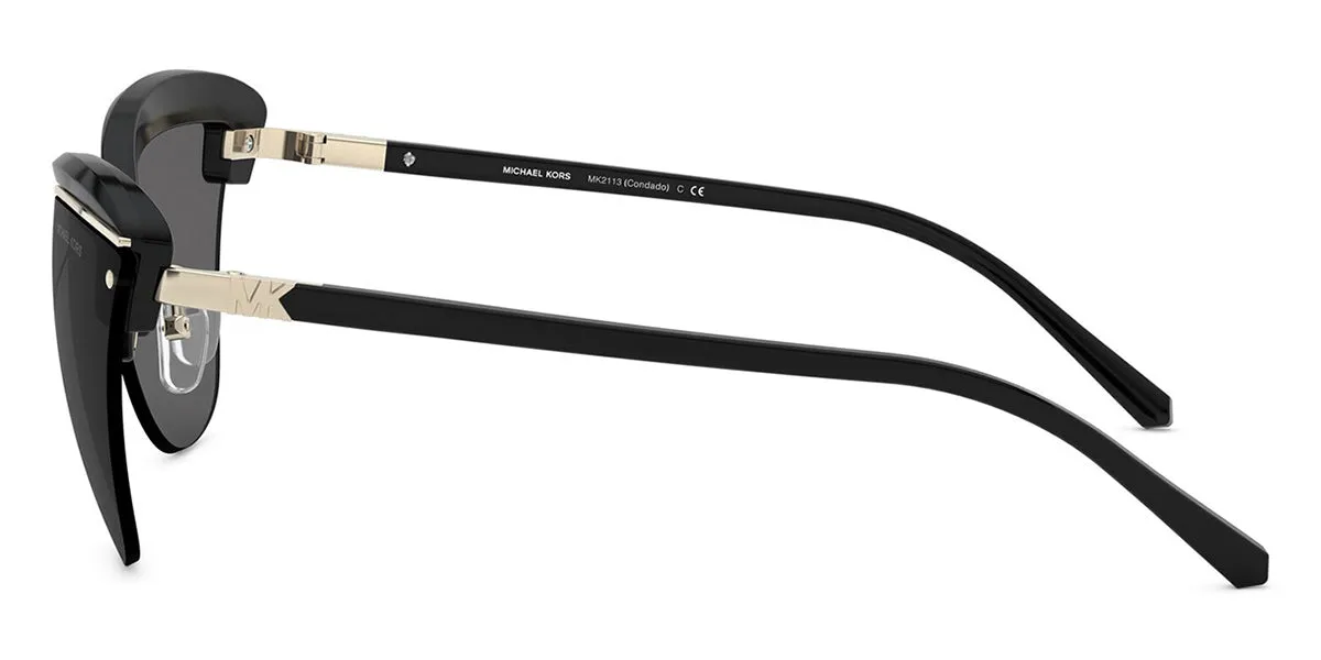 Michael Kors Condado MK2113 3332/87 - As Seen On Meryl Streep