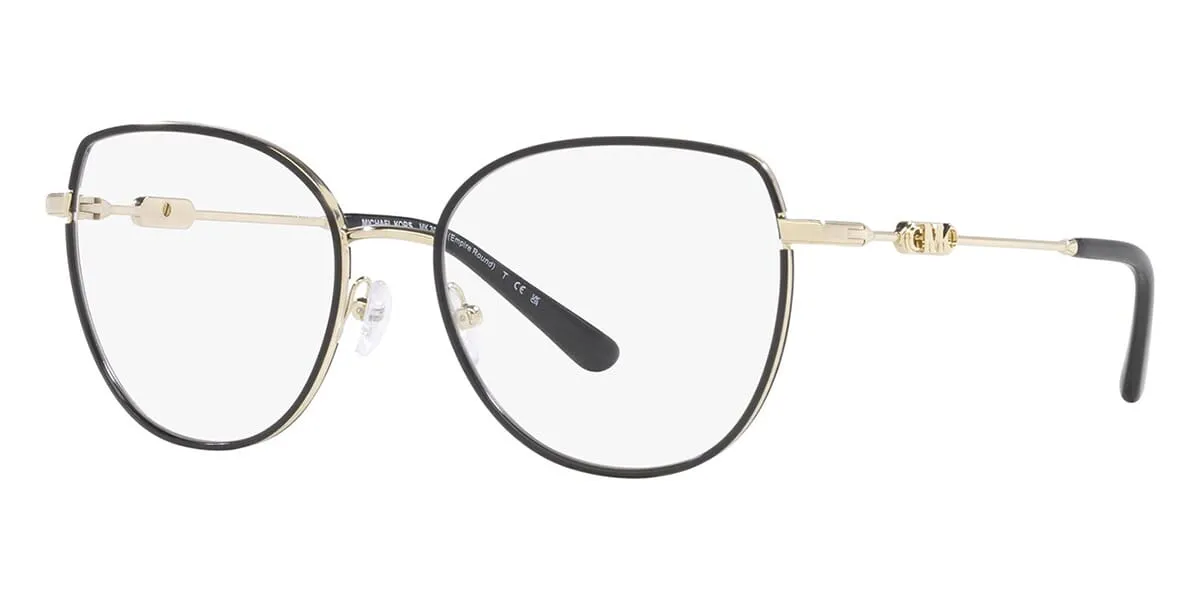 Michael Kors Empire Round MK3066J 1014