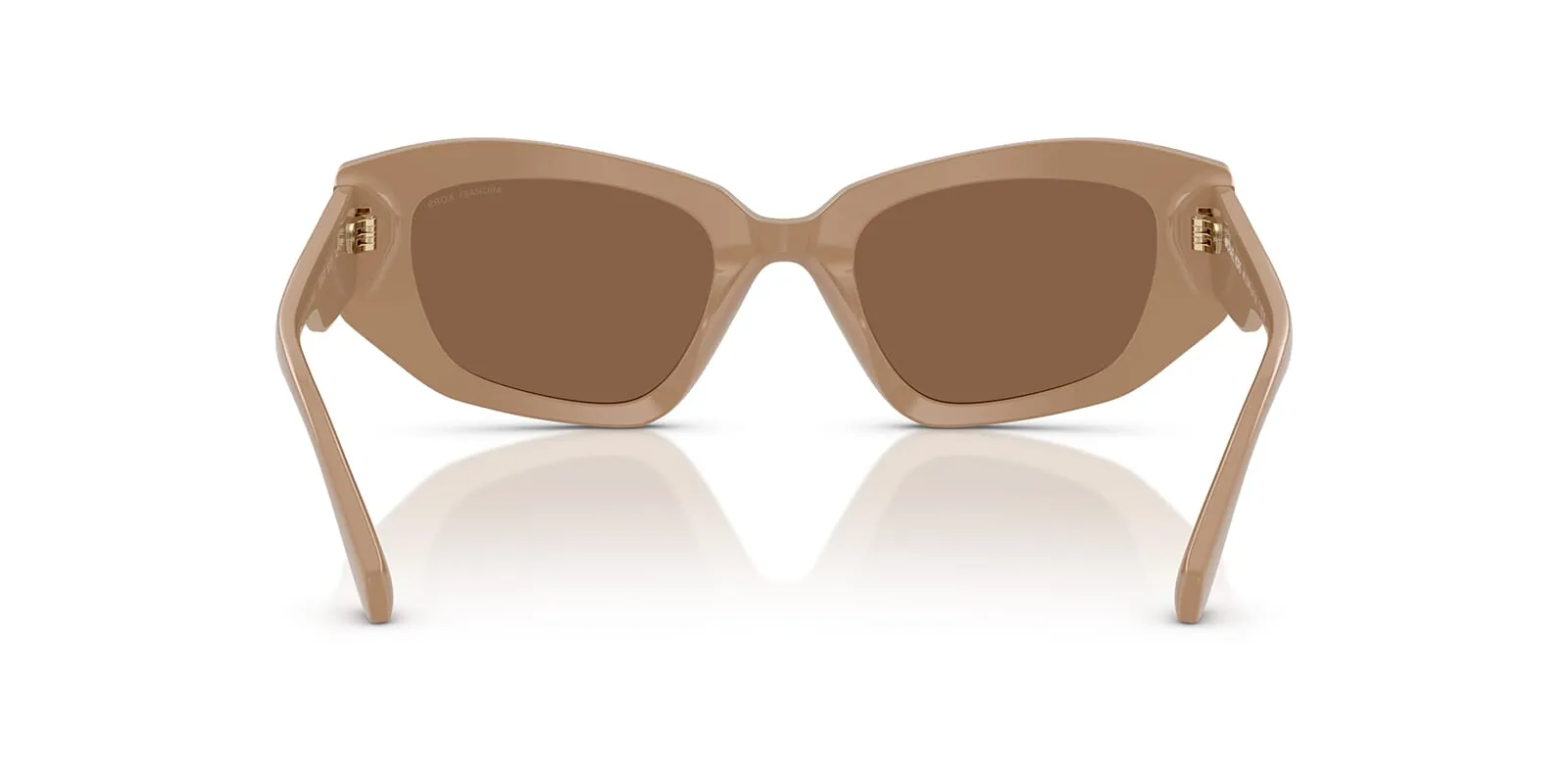 Michael Kors Le Praz MK2234B 3555/73