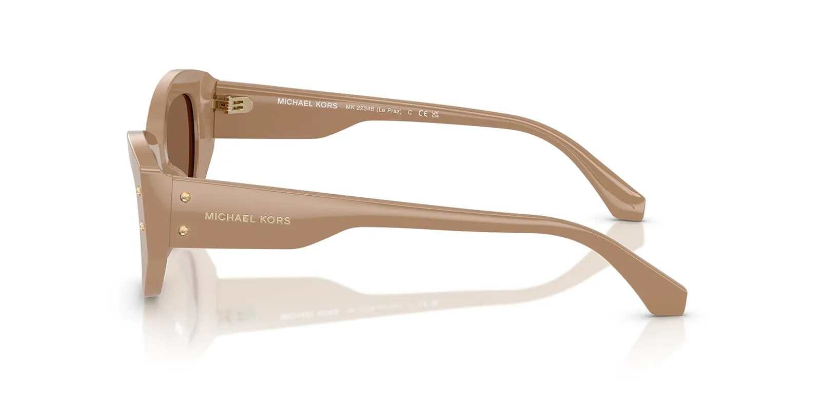 Michael Kors Le Praz MK2234B 3555/73