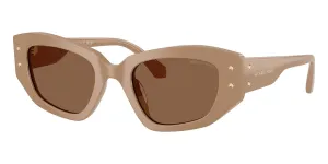 Michael Kors Le Praz MK2234B 3555/73