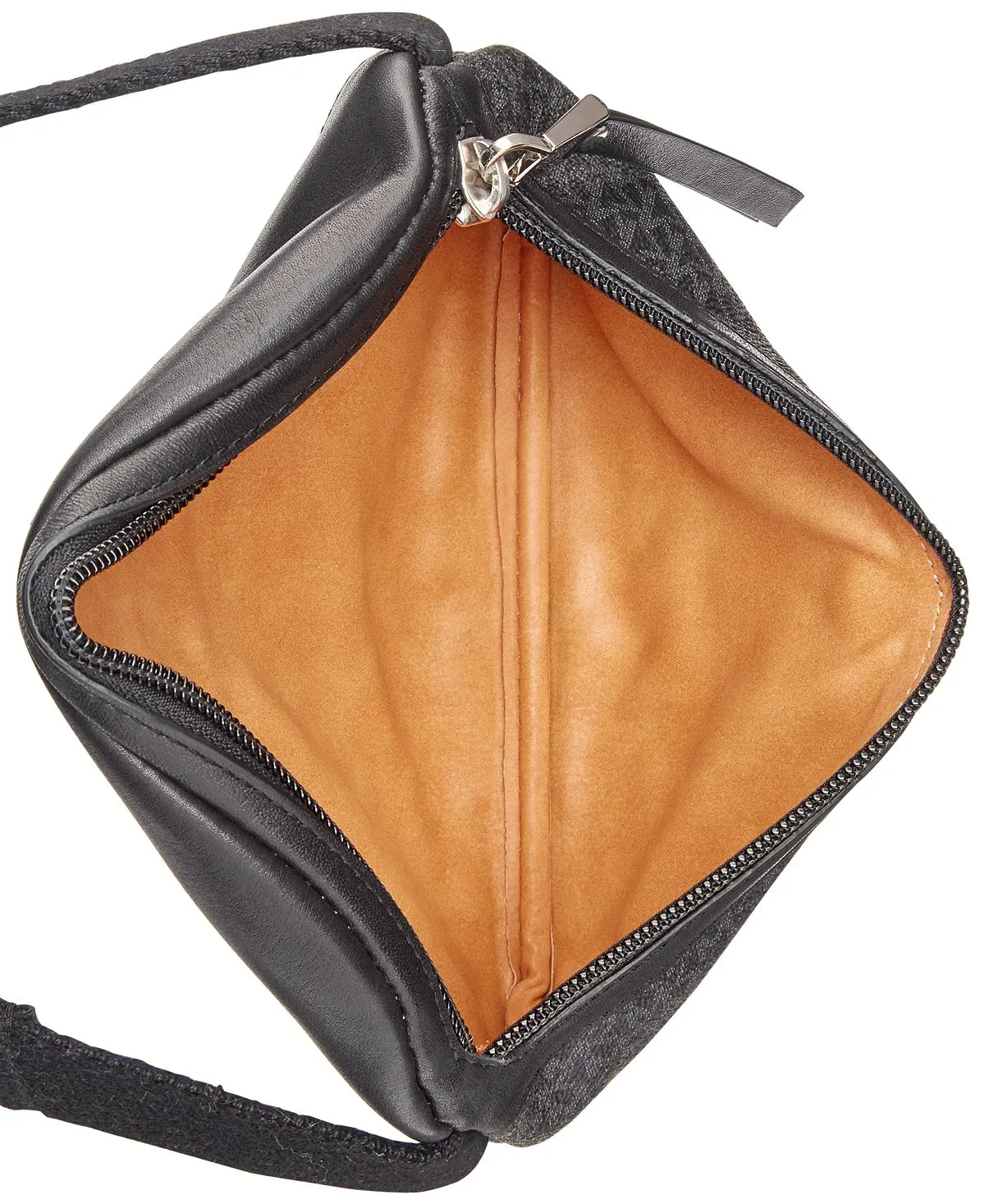 Michael Kors Logo Plus Size Belt Bag