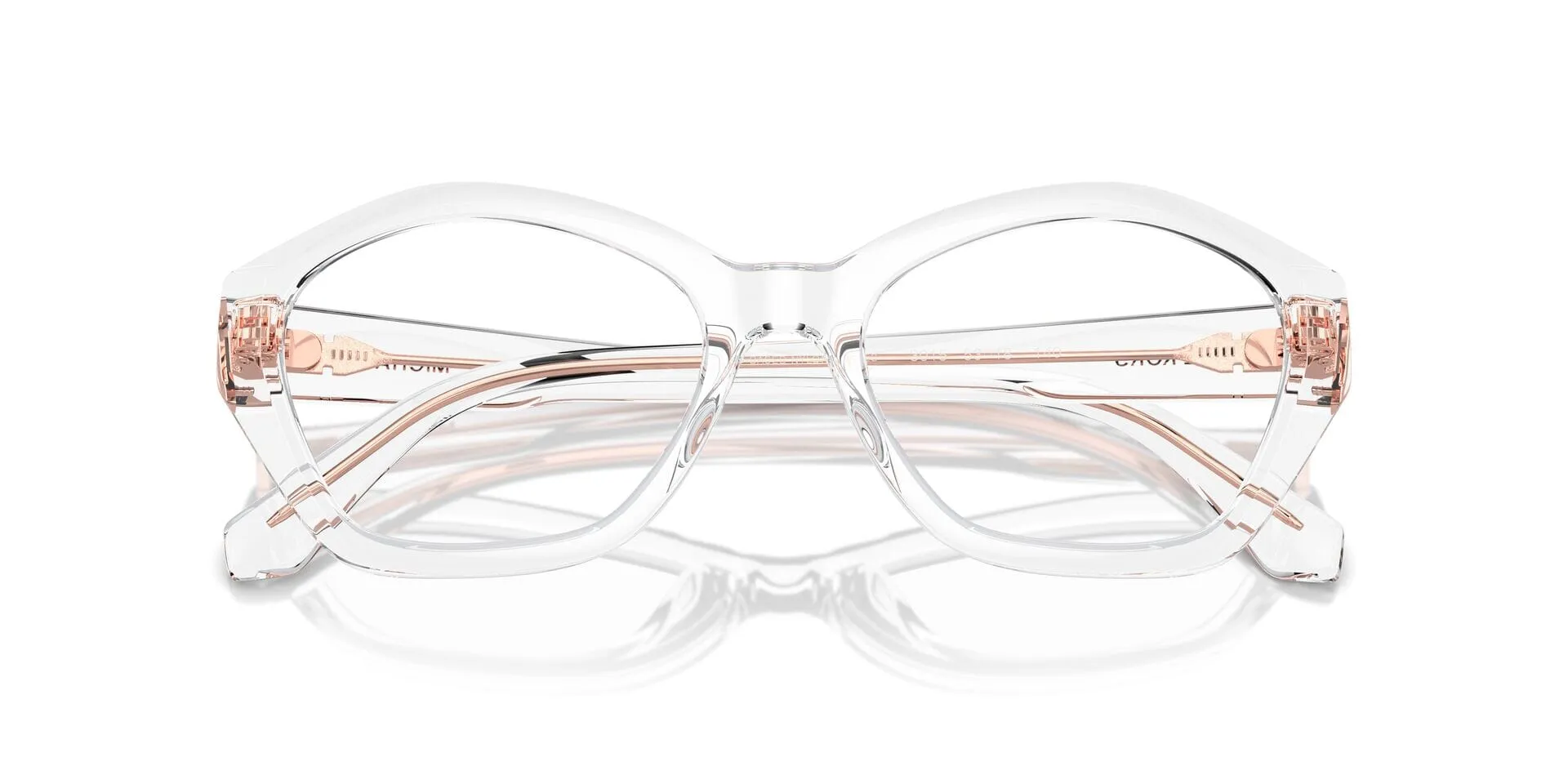 Michael Kors Seaside MK4116U 3015