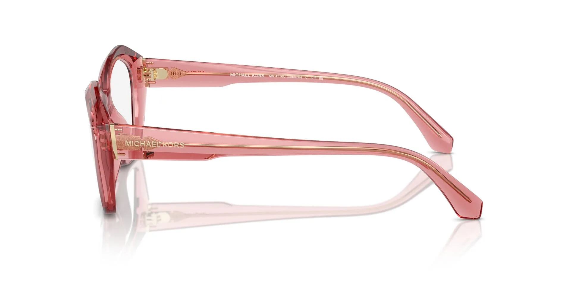 Michael Kors Seaside MK4116U 3970