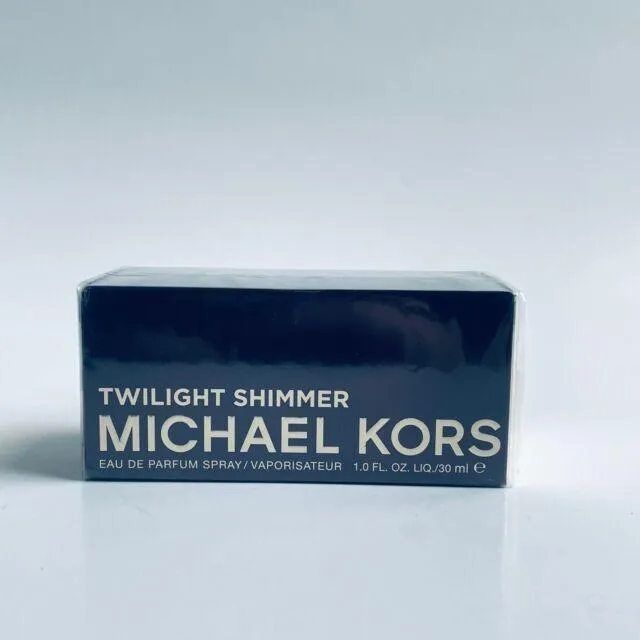 Michael Kors - Twilight Shimmer Eau De Parfum - 30ml