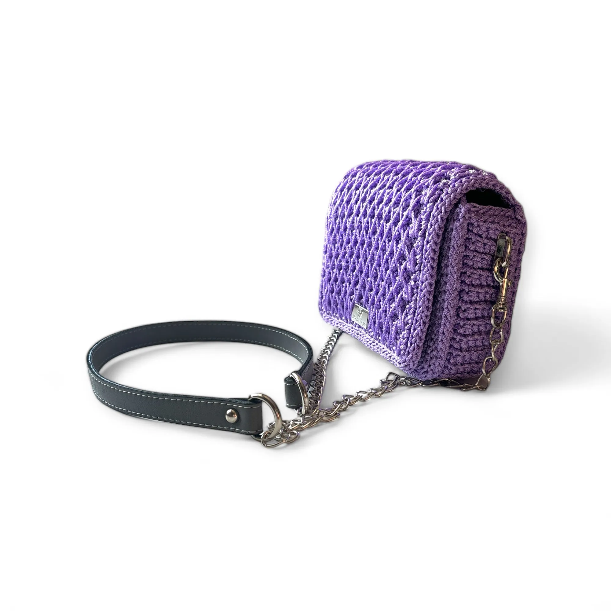 Mini Trendy purse