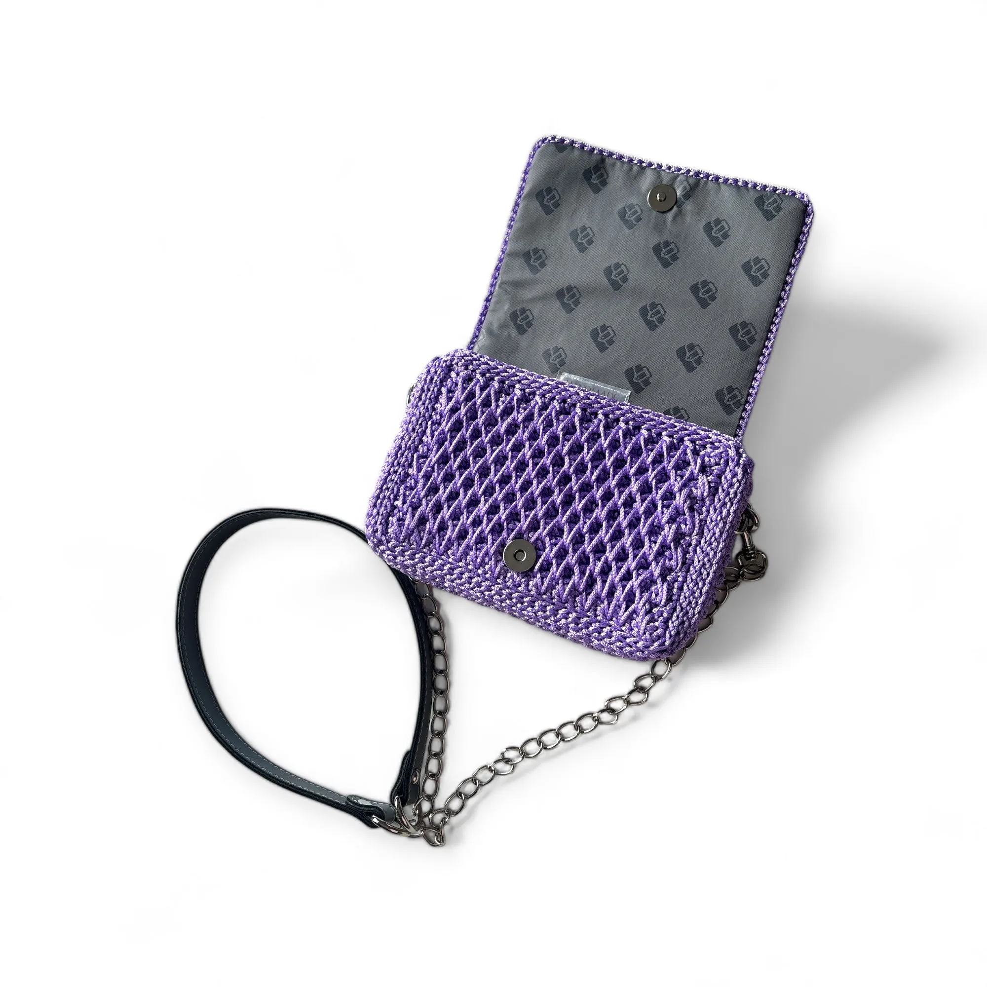 Mini Trendy purse