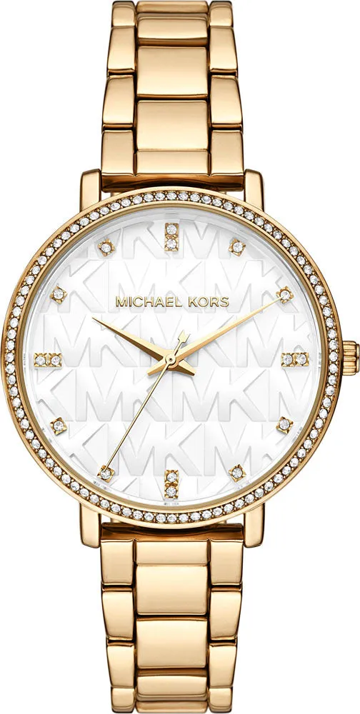 MK Watch Pyper Ladies