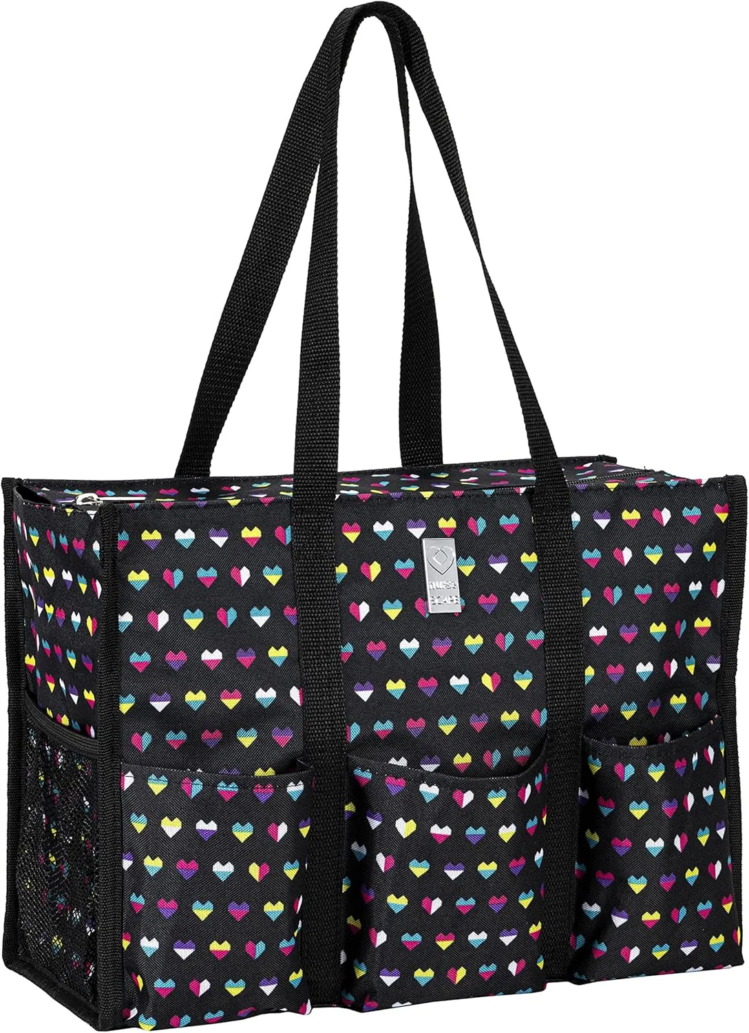 Nurse Bag - Perfect Nursing Tote for Nurses, Nursing Students