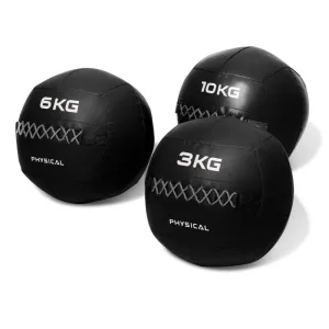 Physical Wall Balls (3kg - 10kg)