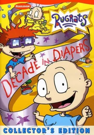Rugrats - Decade In Diapers