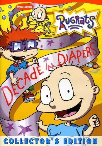 Rugrats - Decade In Diapers