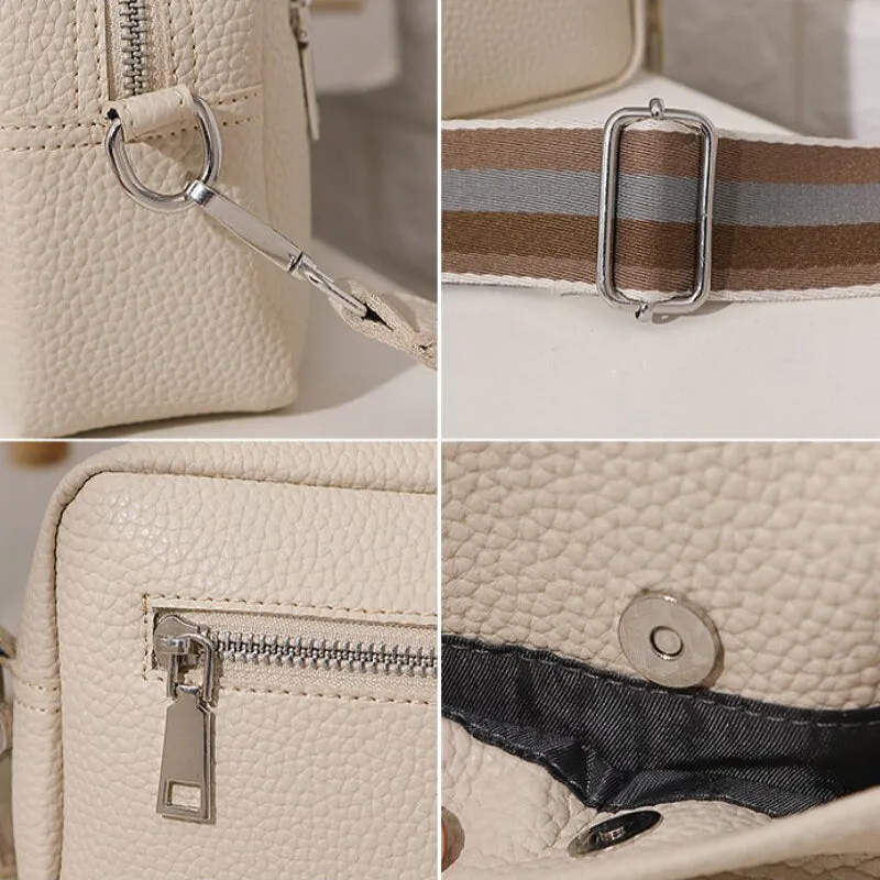 Simple Mini Everyday Crossbody Bags