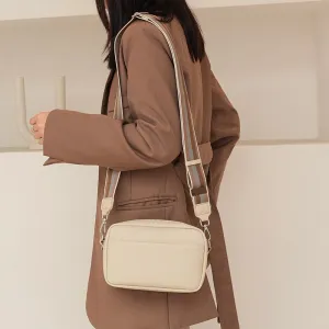 Simple Mini Everyday Crossbody Bags
