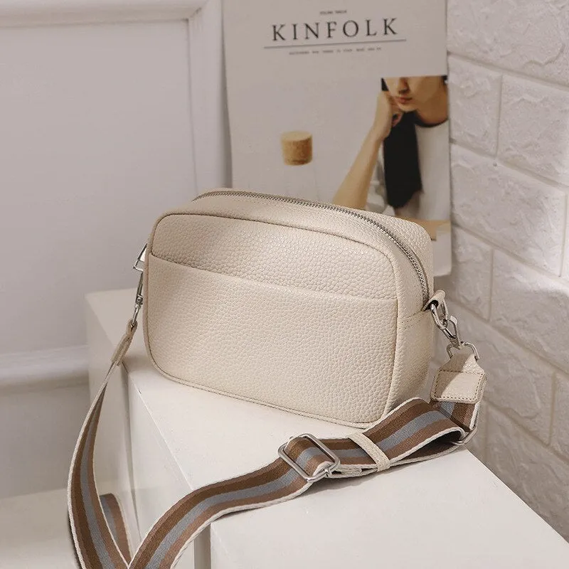 Simple Mini Everyday Crossbody Bags