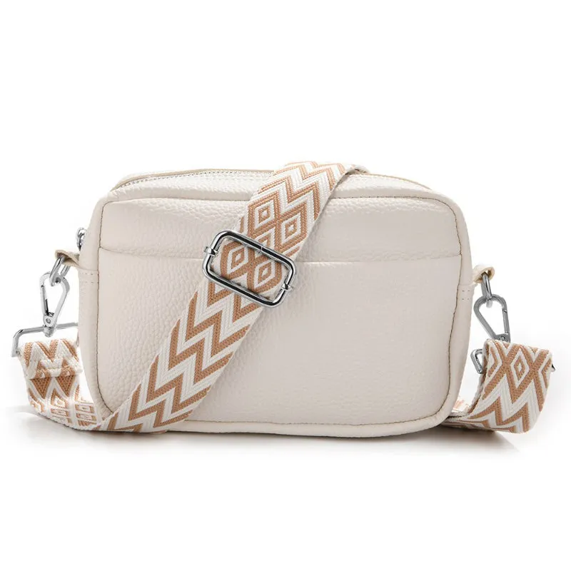 Simple Mini Everyday Crossbody Bags