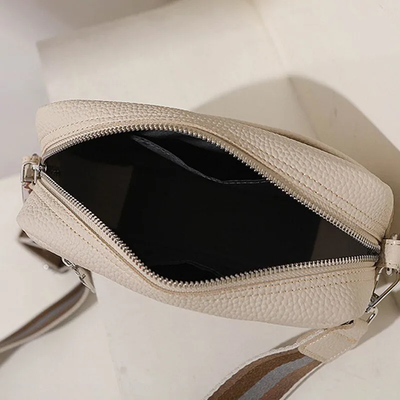 Simple Mini Everyday Crossbody Bags