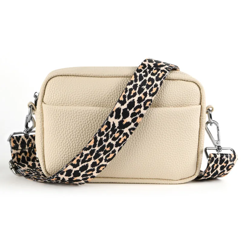 Simple Mini Everyday Crossbody Bags