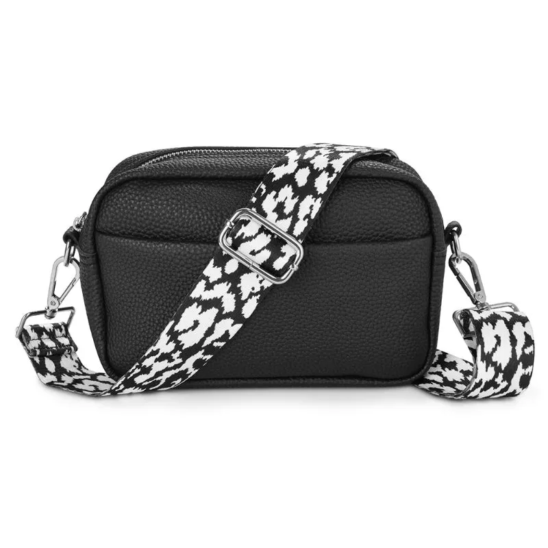 Simple Mini Everyday Crossbody Bags