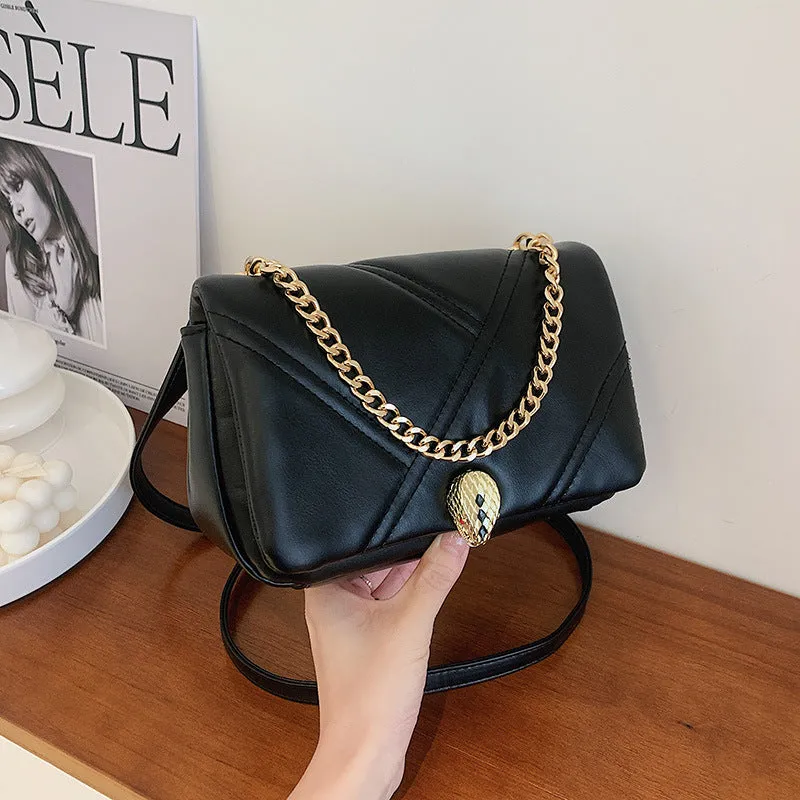 Sling Bags Women's Bag Spring Crossbody Portable Chain