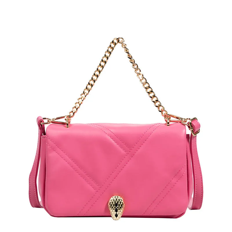 Sling Bags Women's Bag Spring Crossbody Portable Chain