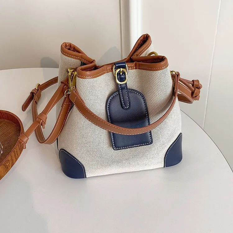 Sling Bags Women's Bucket Bag Fashion Tote