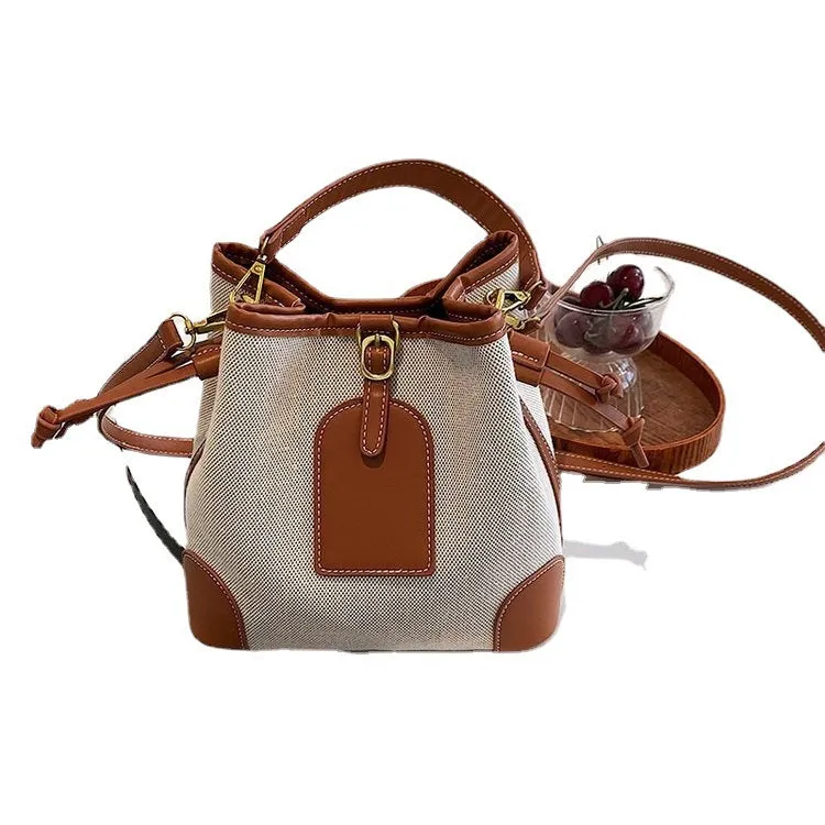 Sling Bags Women's Bucket Bag Fashion Tote