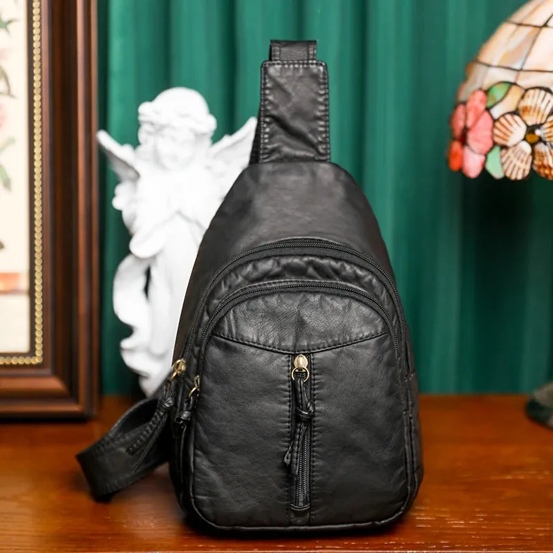 Stylish Chest Bags