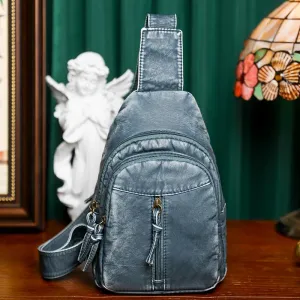 Stylish Chest Bags