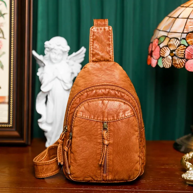 Stylish Chest Bags