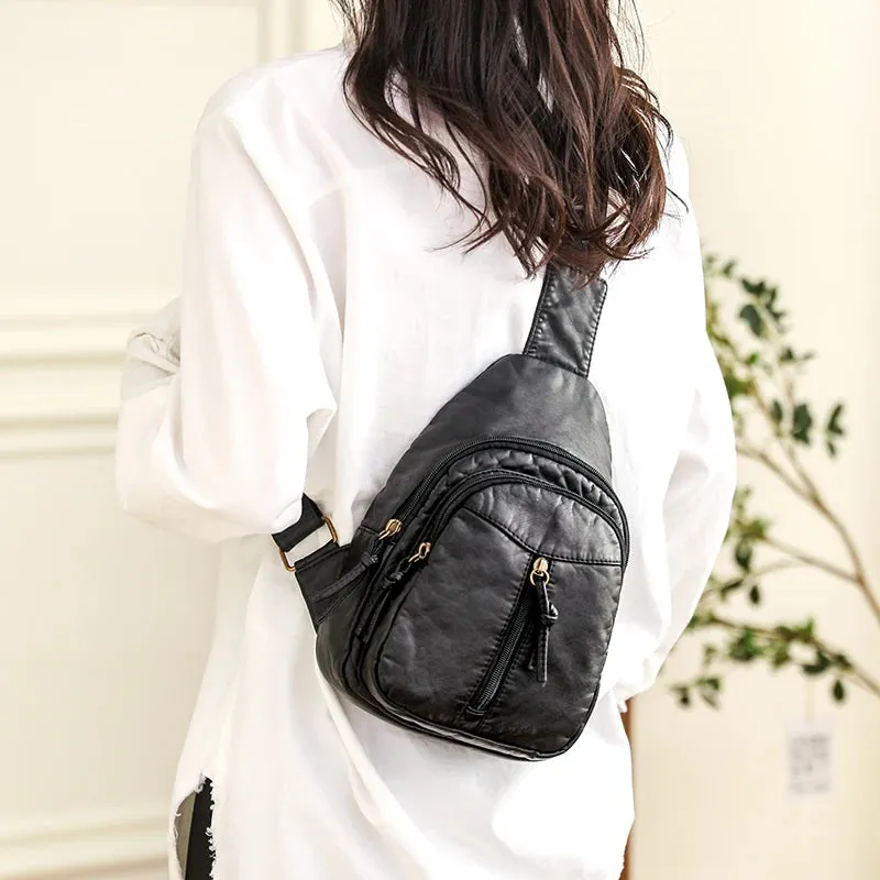 Stylish Chest Bags