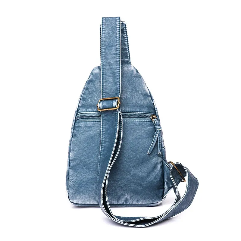 Stylish Chest Bags