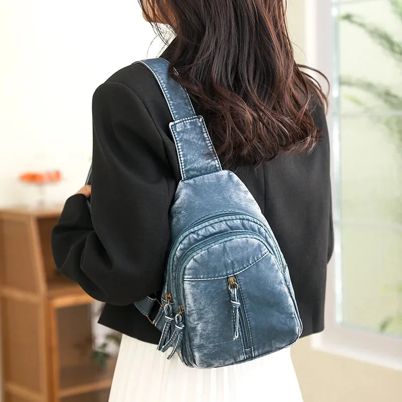 Stylish Chest Bags