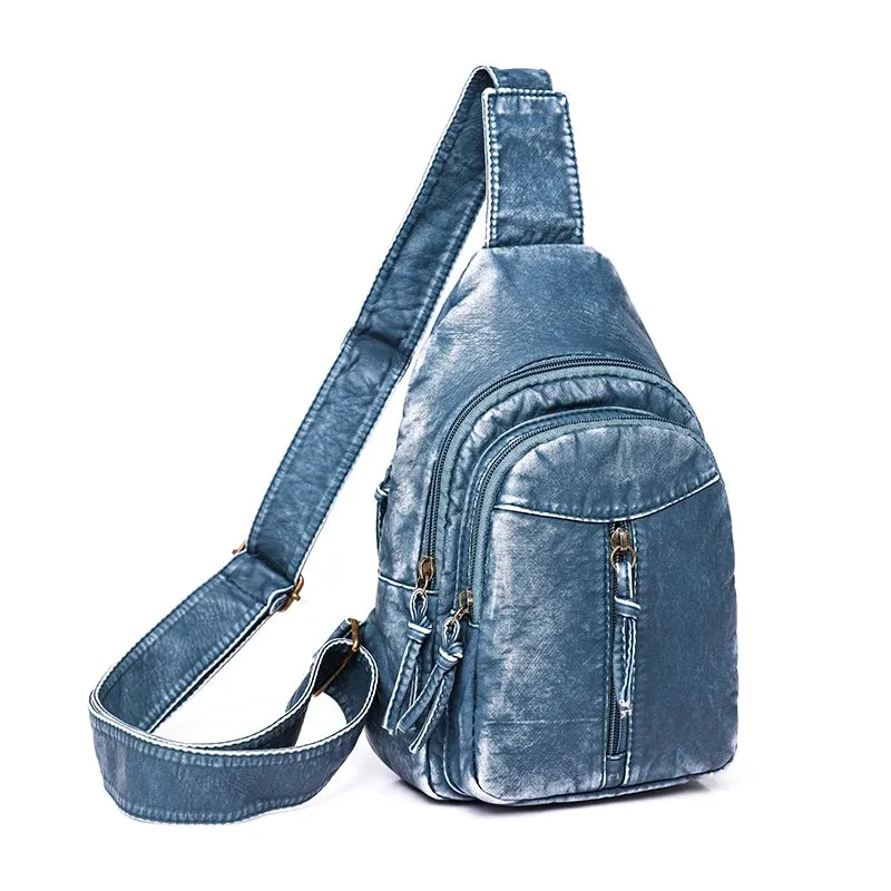 Stylish Chest Bags