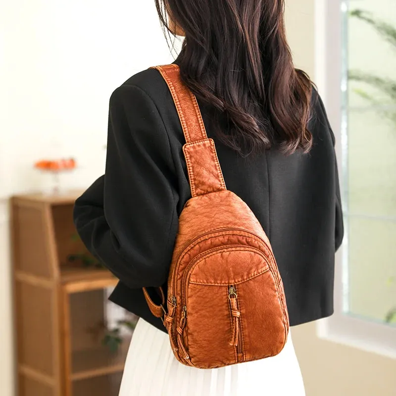Stylish Chest Bags