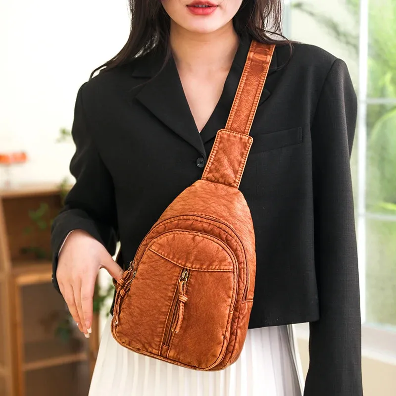 Stylish Chest Bags