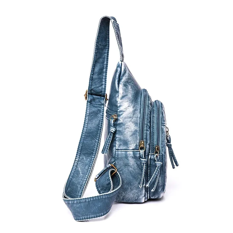 Stylish Chest Bags