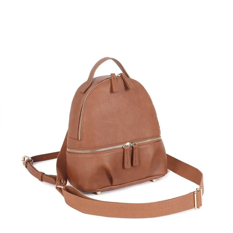 The Mini 'Babe Bag' Diaper Backpack