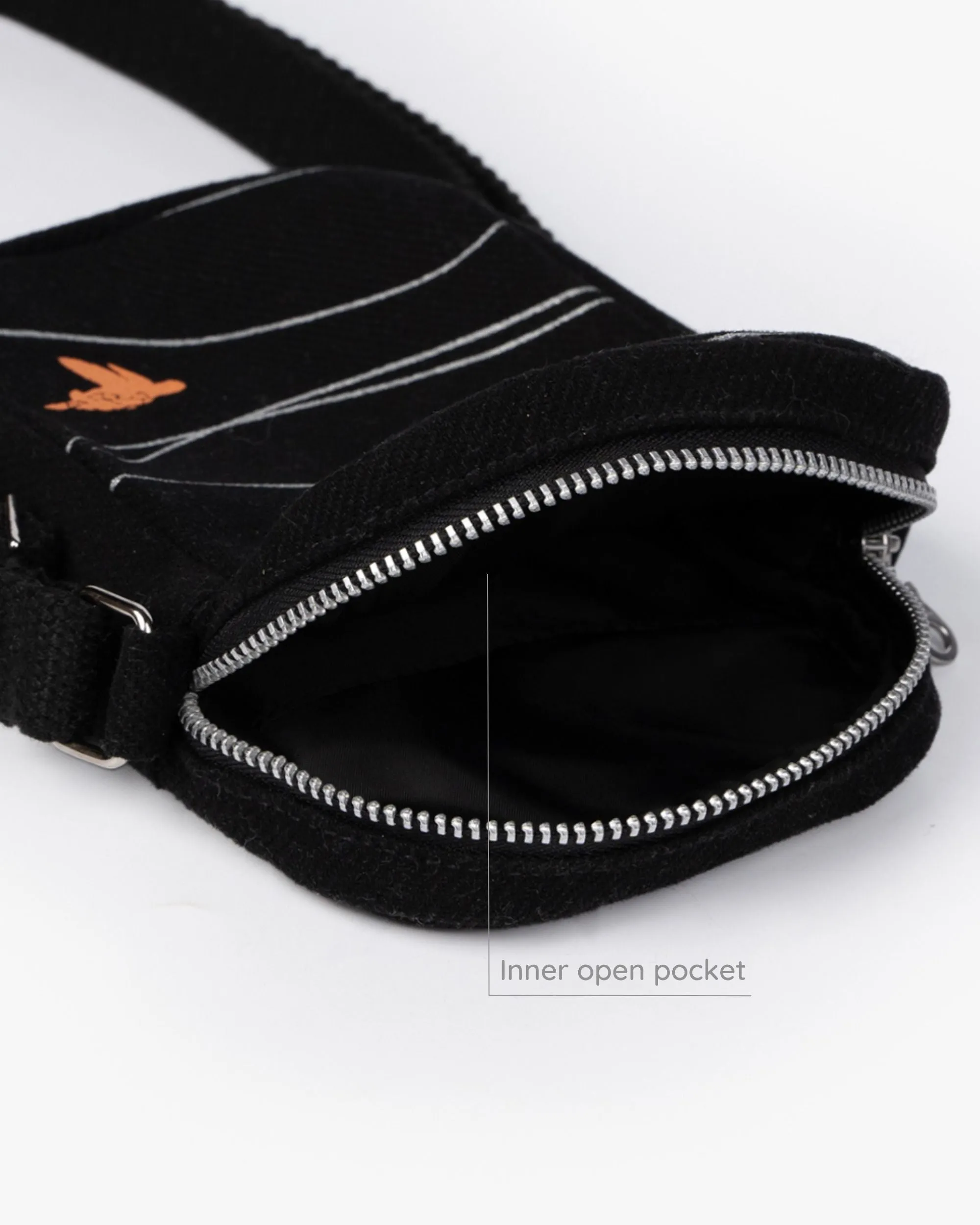 The Phone Bag - Sea Turtle