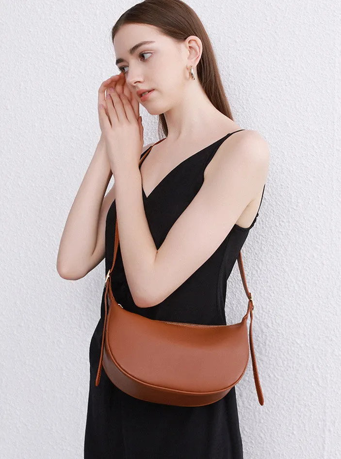 Trendy Armpit Sling Bag