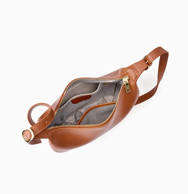 Trendy Armpit Sling Bag