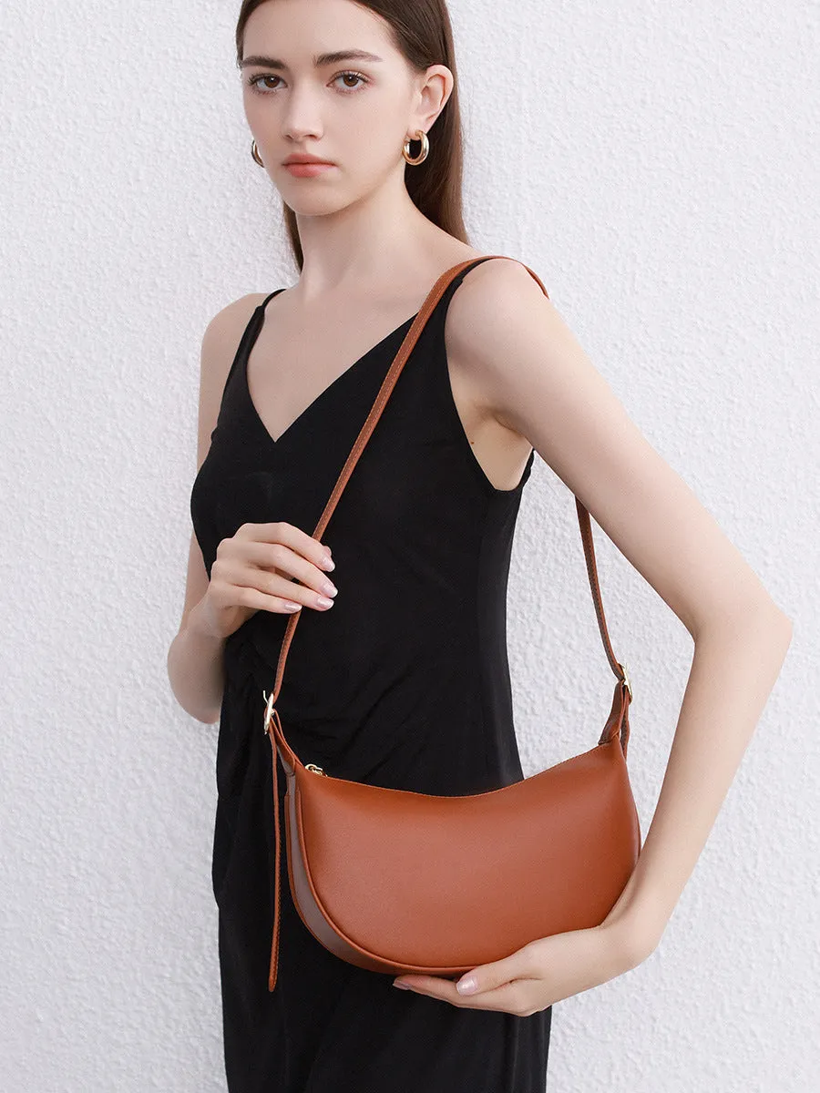 Trendy Armpit Sling Bag