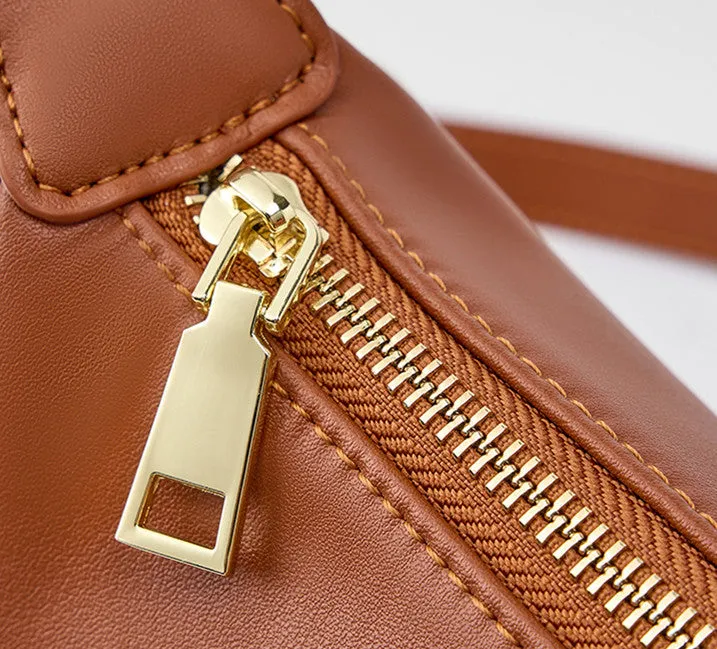 Trendy Armpit Sling Bag