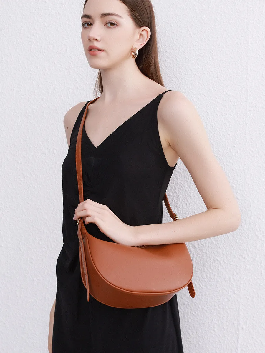 Trendy Armpit Sling Bag