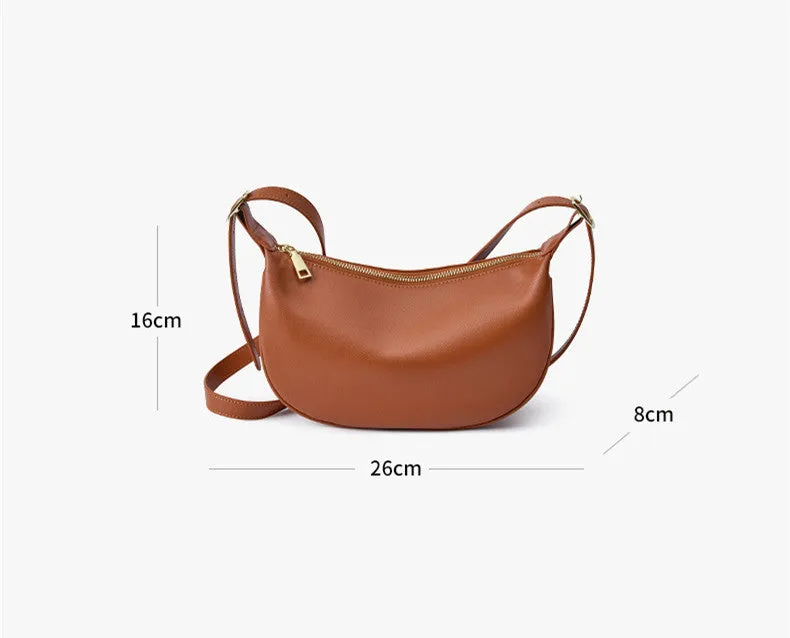 Trendy Armpit Sling Bag