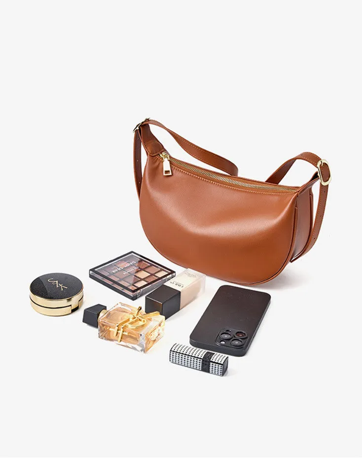 Trendy Armpit Sling Bag