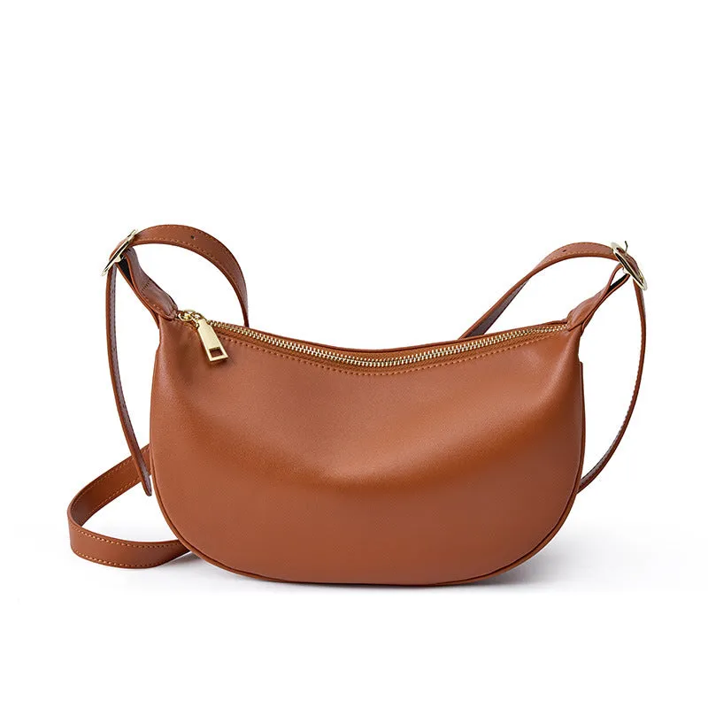 Trendy Armpit Sling Bag