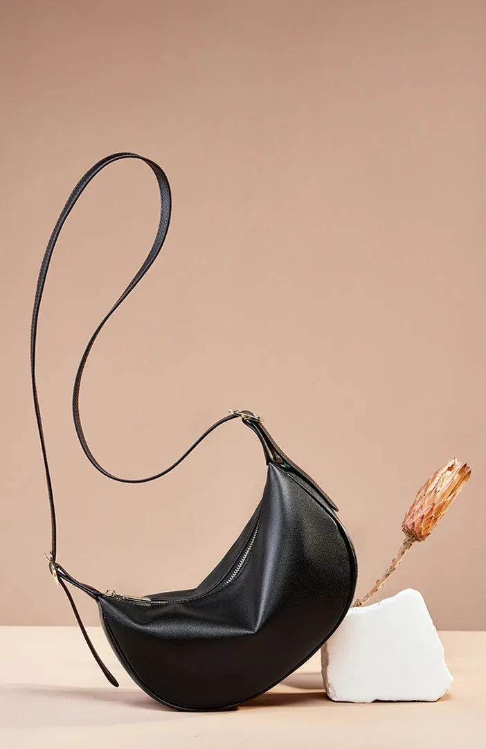 Trendy Armpit Sling Bag